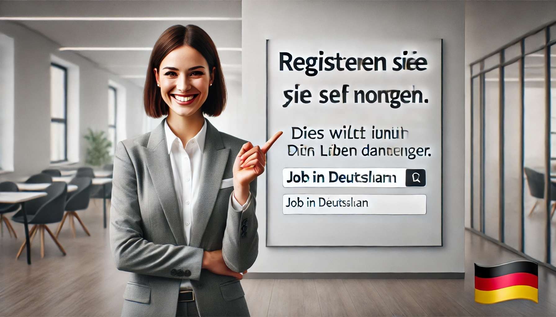 bei GloberiaGlobal.de registrieren